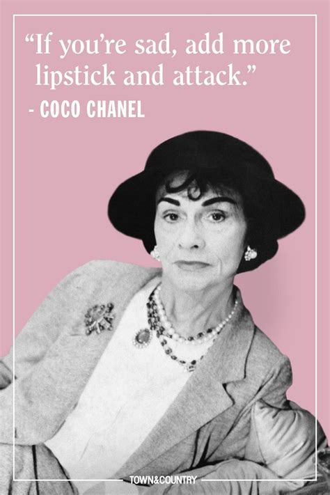 chanel quotes about black|coco chanel philosophy quotes.